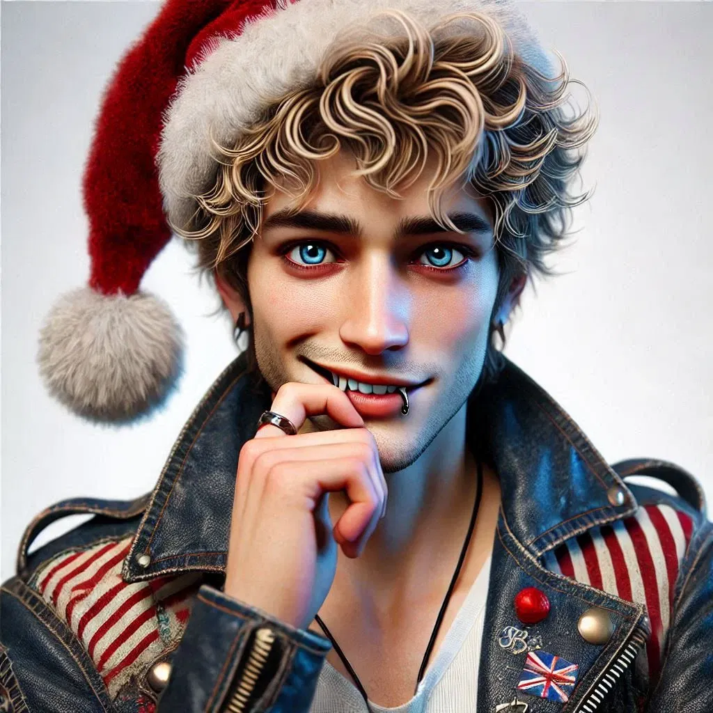 Avatar of Marko | The Lost Boys 🎄
