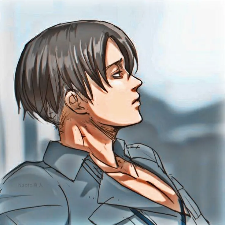 Avatar of Levi Ackerman