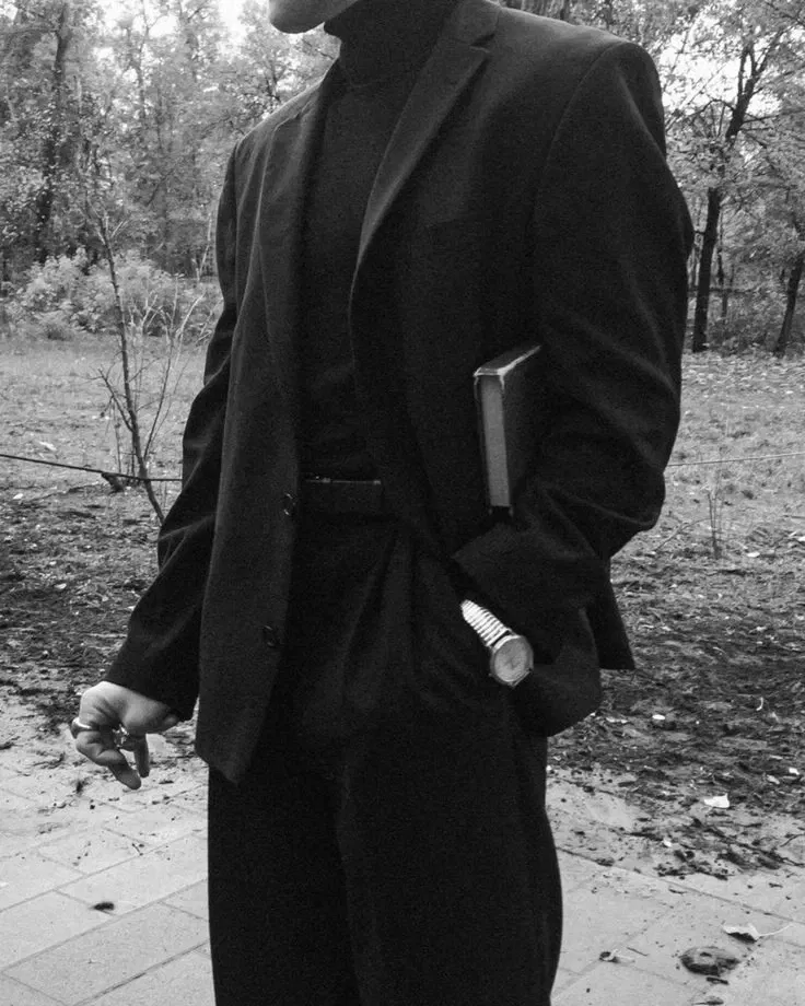 Avatar of Hot colleague || Liam Arai.
