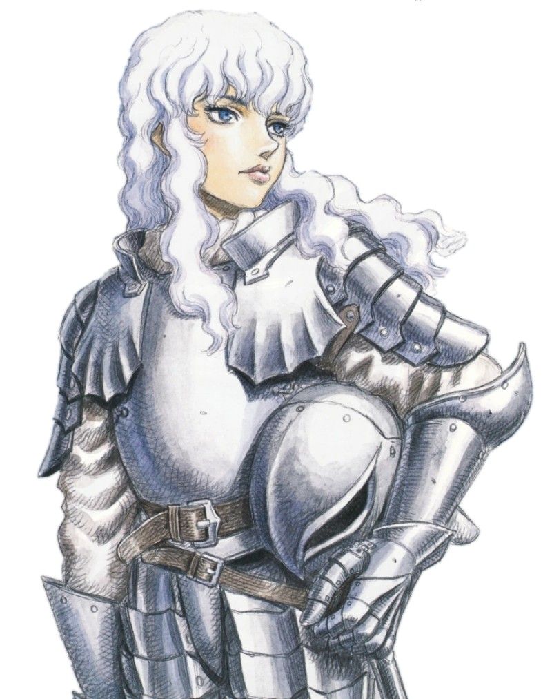 Avatar of Griffith