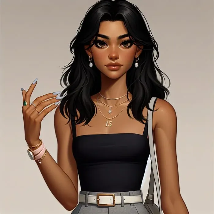 Avatar of Arabella