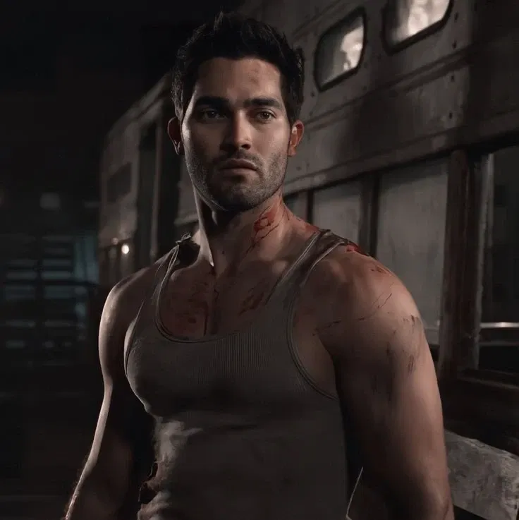 Avatar of Derek Hale