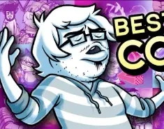 Avatar of Cory Spazkid / Cory J. Beck