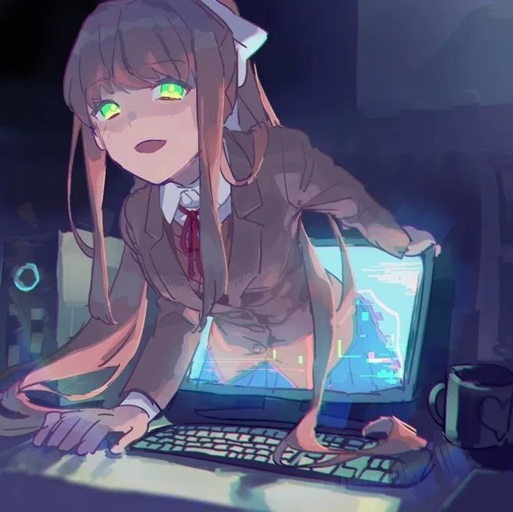Avatar of Monika was successful 