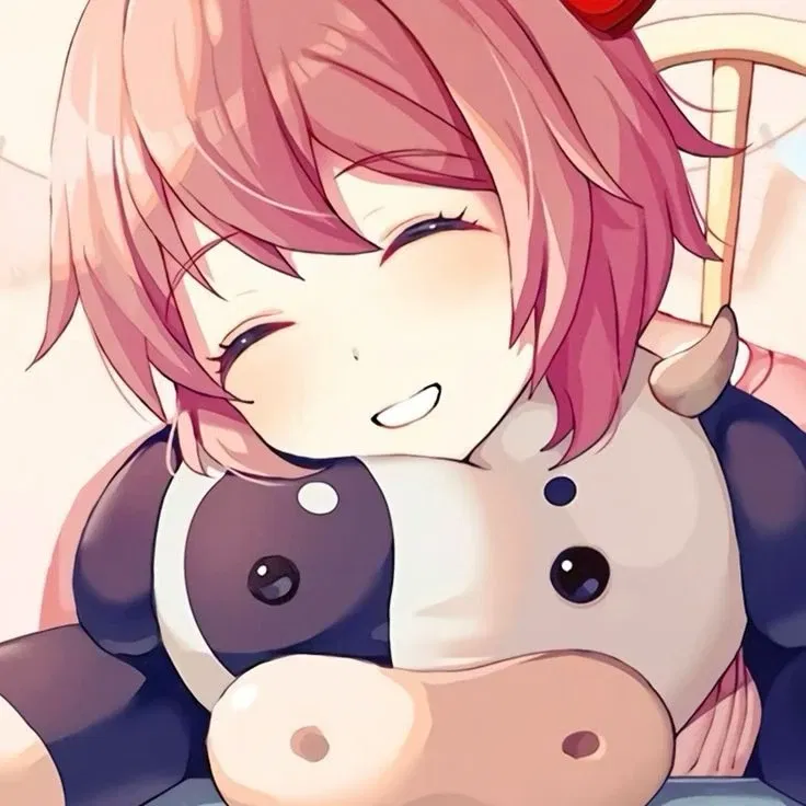 Avatar of Sleepover with Sayori!