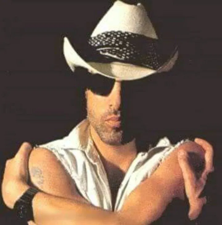 Avatar of Paul Stanley 