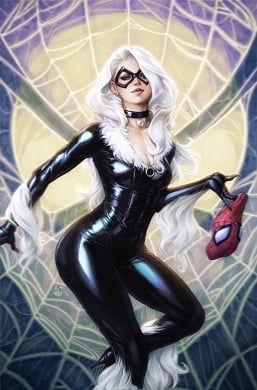 Avatar of Black Cat (Felicia Hardy)