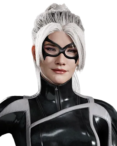 Avatar of Black Cat (Felicia Hardy)