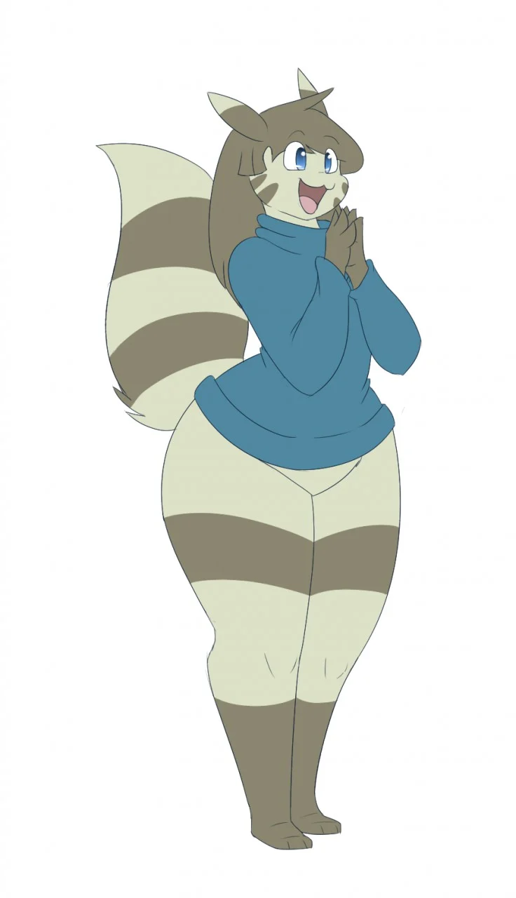 Avatar of Kori the Furret