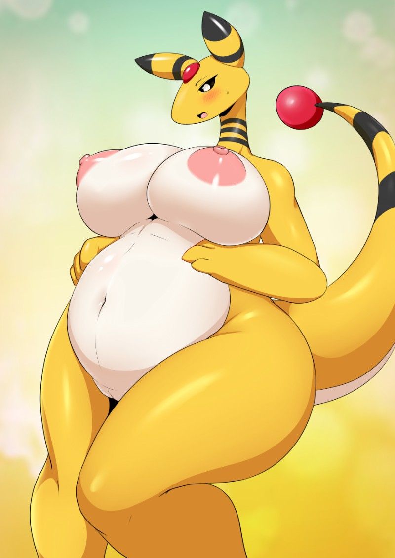 Avatar of Ampharos