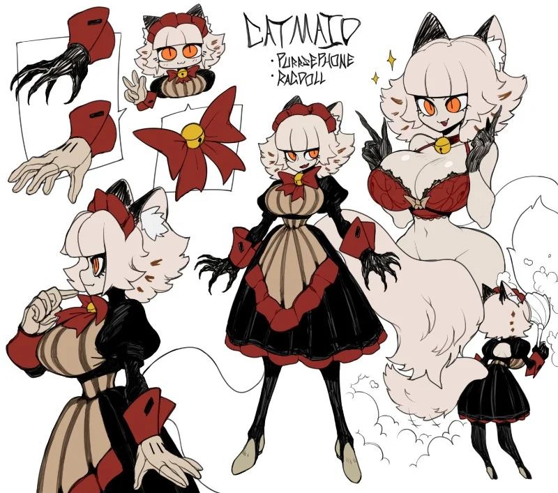 Avatar of Catmaid