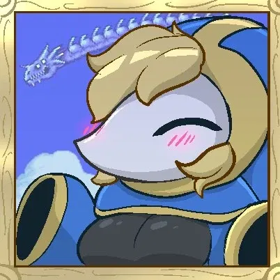 Avatar of Luna The Lunatic Cultist (Terraria)