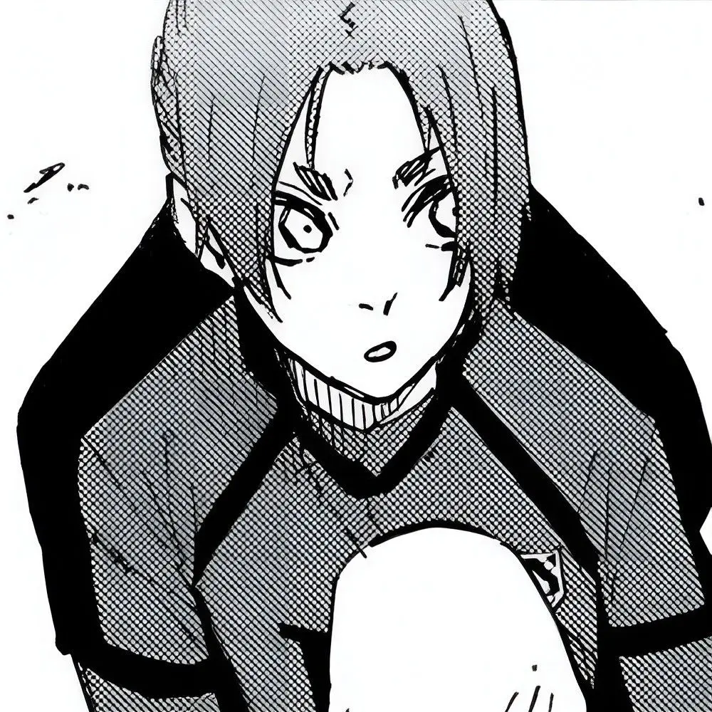 Avatar of Reo Mikage