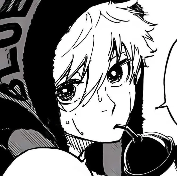 Avatar of Nagi Seishiro