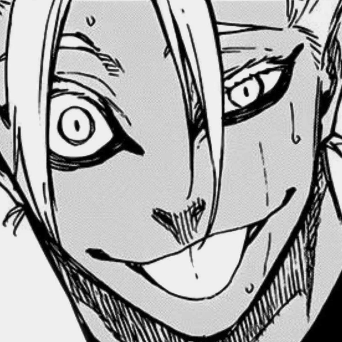 Avatar of Shidou Ryusei