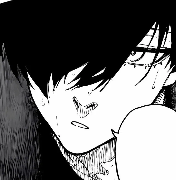 Avatar of Rin Itoshi