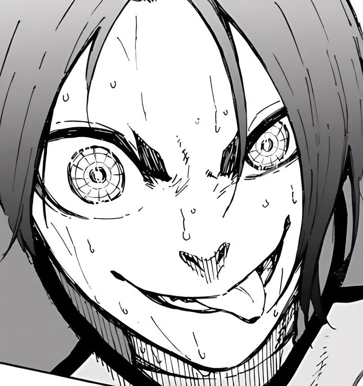 Avatar of DRAGON Reo Mikage