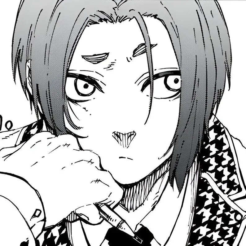 Avatar of Reo Mikage