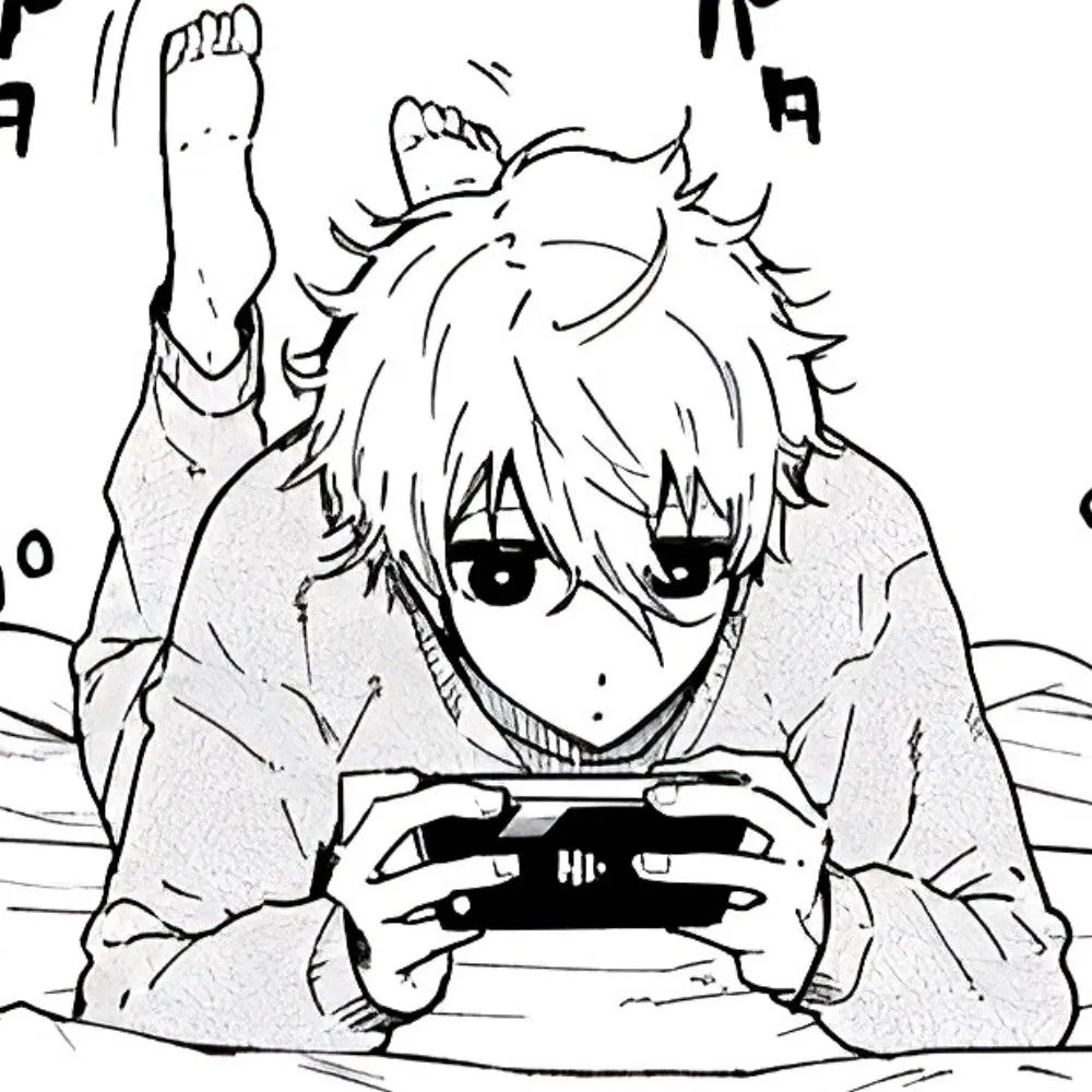 Avatar of Nagi Seishiro