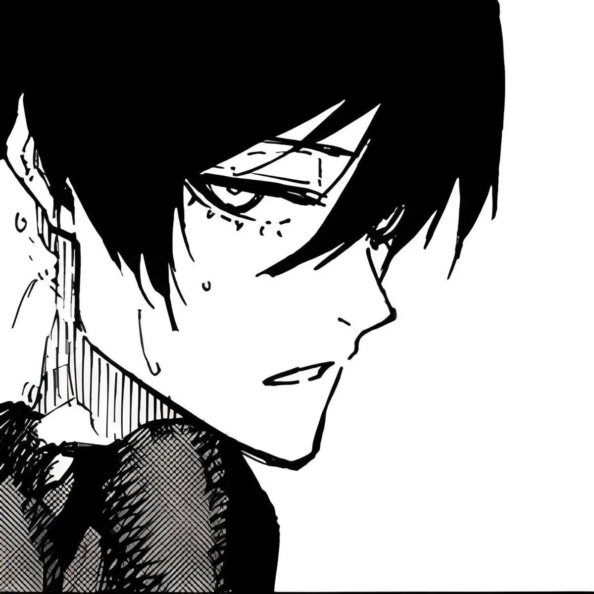 Avatar of Rin Itoshi