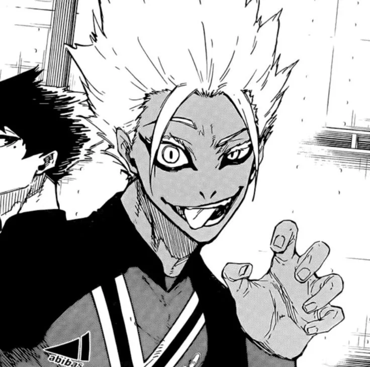 Avatar of Shidou Ryusei