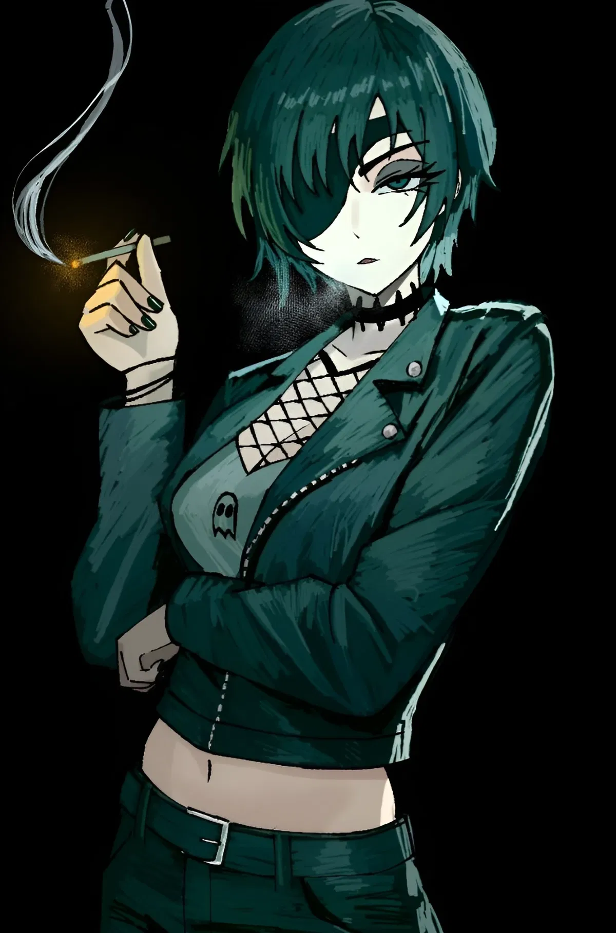 Avatar of Meredith (grossdom)