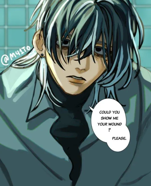 Avatar of V || OFFPUTTING DOCTOR 