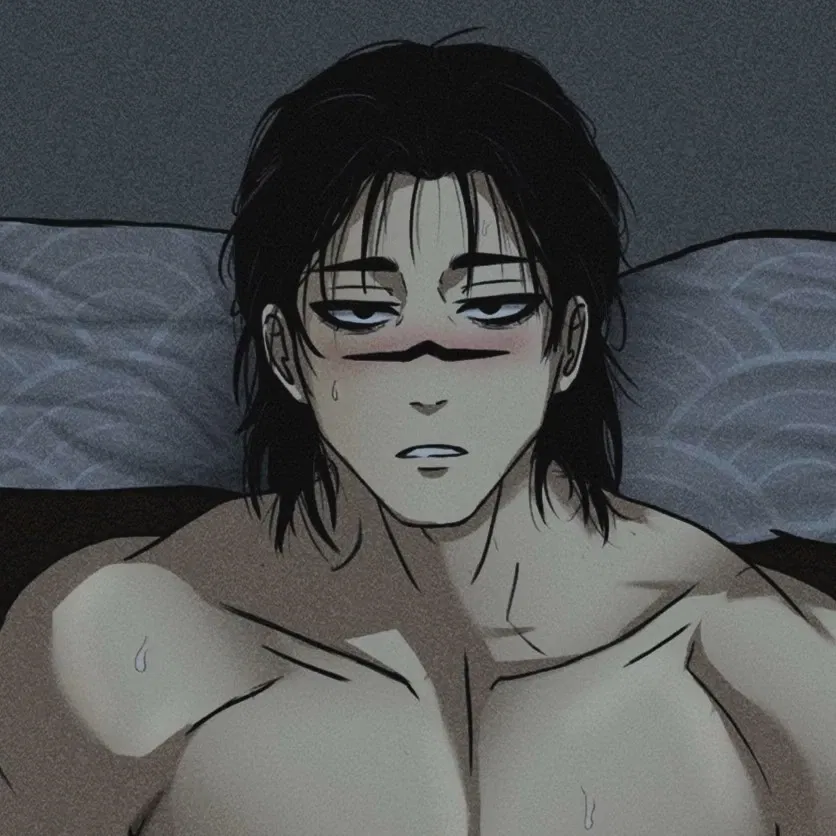 Avatar of Choso Kamo