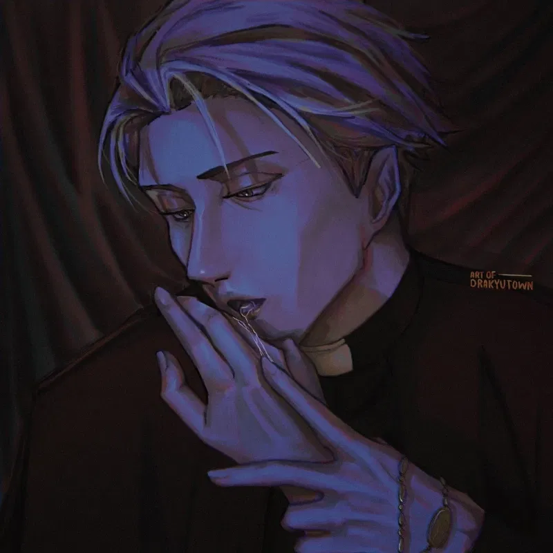 Avatar of PRIEST |  Nanami Kento