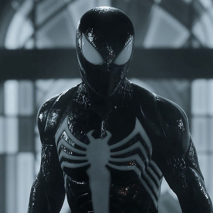 Avatar of Peter Parker