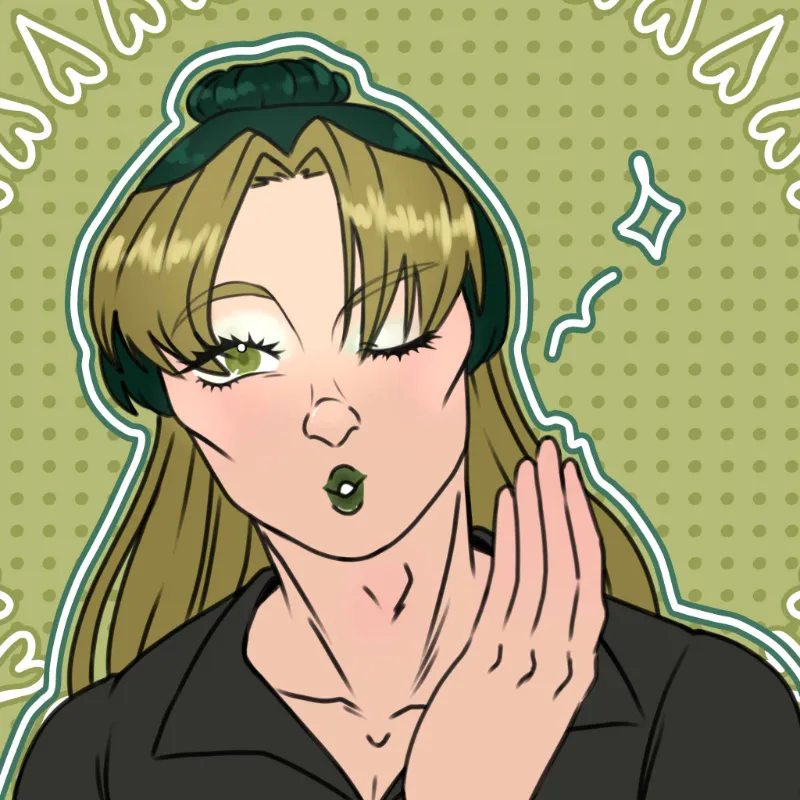 Avatar of Johna || your best friend!