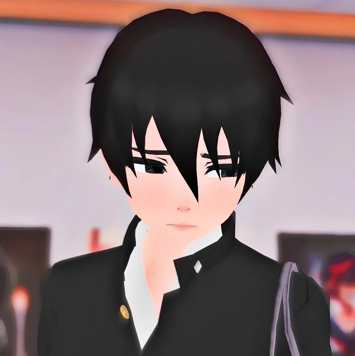 Avatar of Taro Yamada (Yandere Simulator Series)