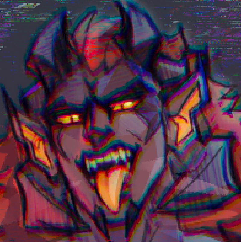 Avatar of Pazuzu