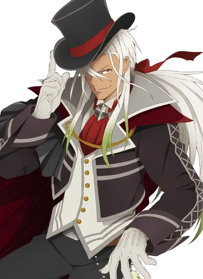 Avatar of Vampire Zaveid