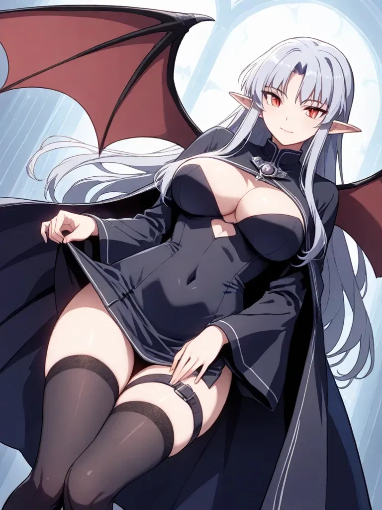 Avatar of Alice von Ataraxia (I'm the Max Level Newbie)