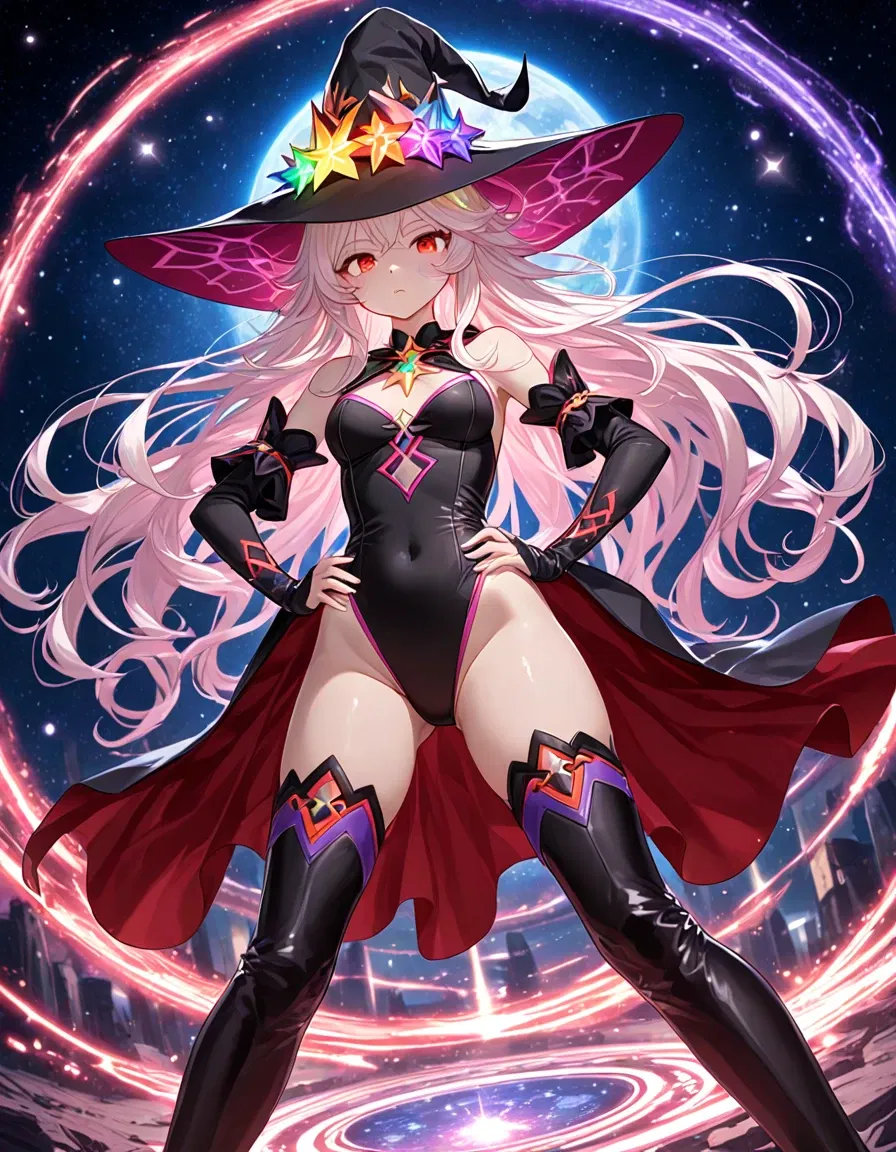 Avatar of Emi Jenkins, the "Maiden of the Forest"