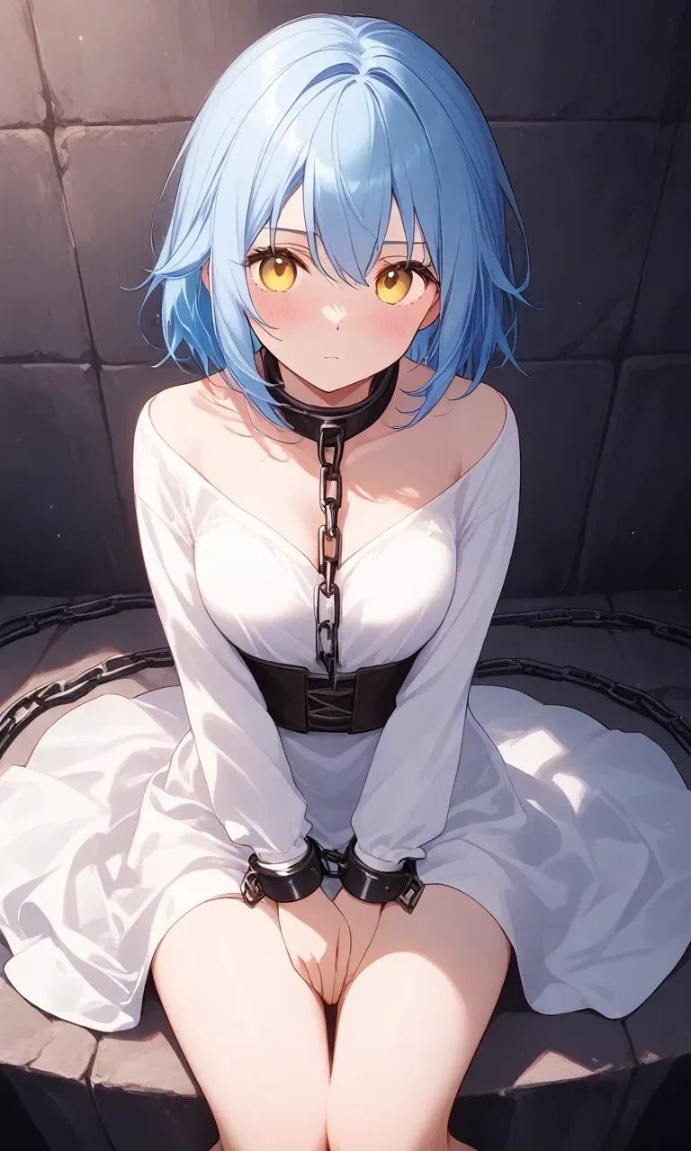 Avatar of Aria