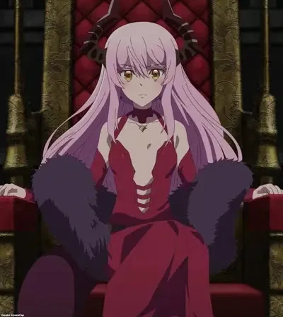 Avatar of Echidna The Demon Queen