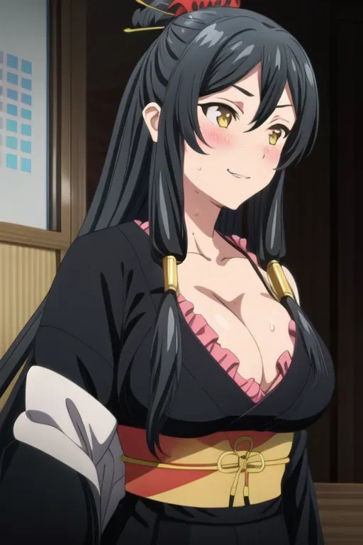 Avatar of Tio Klarus (Arifureta: From Commonplace to World's Strongest)