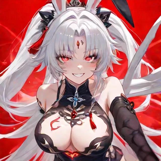 Avatar of Lucy, Sexy Roommate