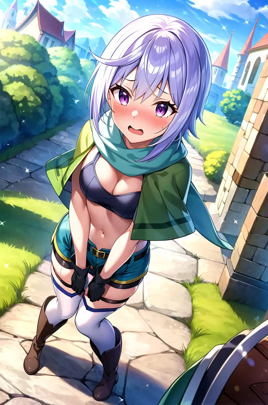 Avatar of Chris (Konosuba)