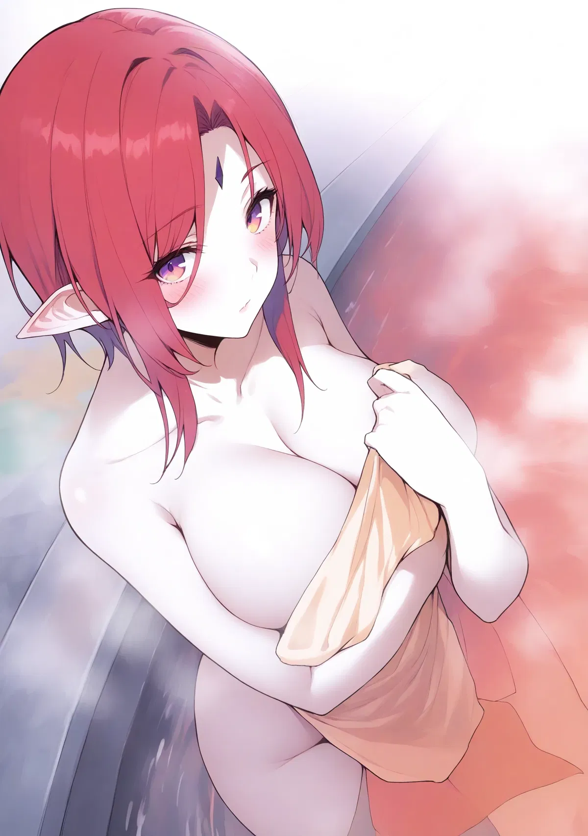 Avatar of Wolbach (Konosuba)