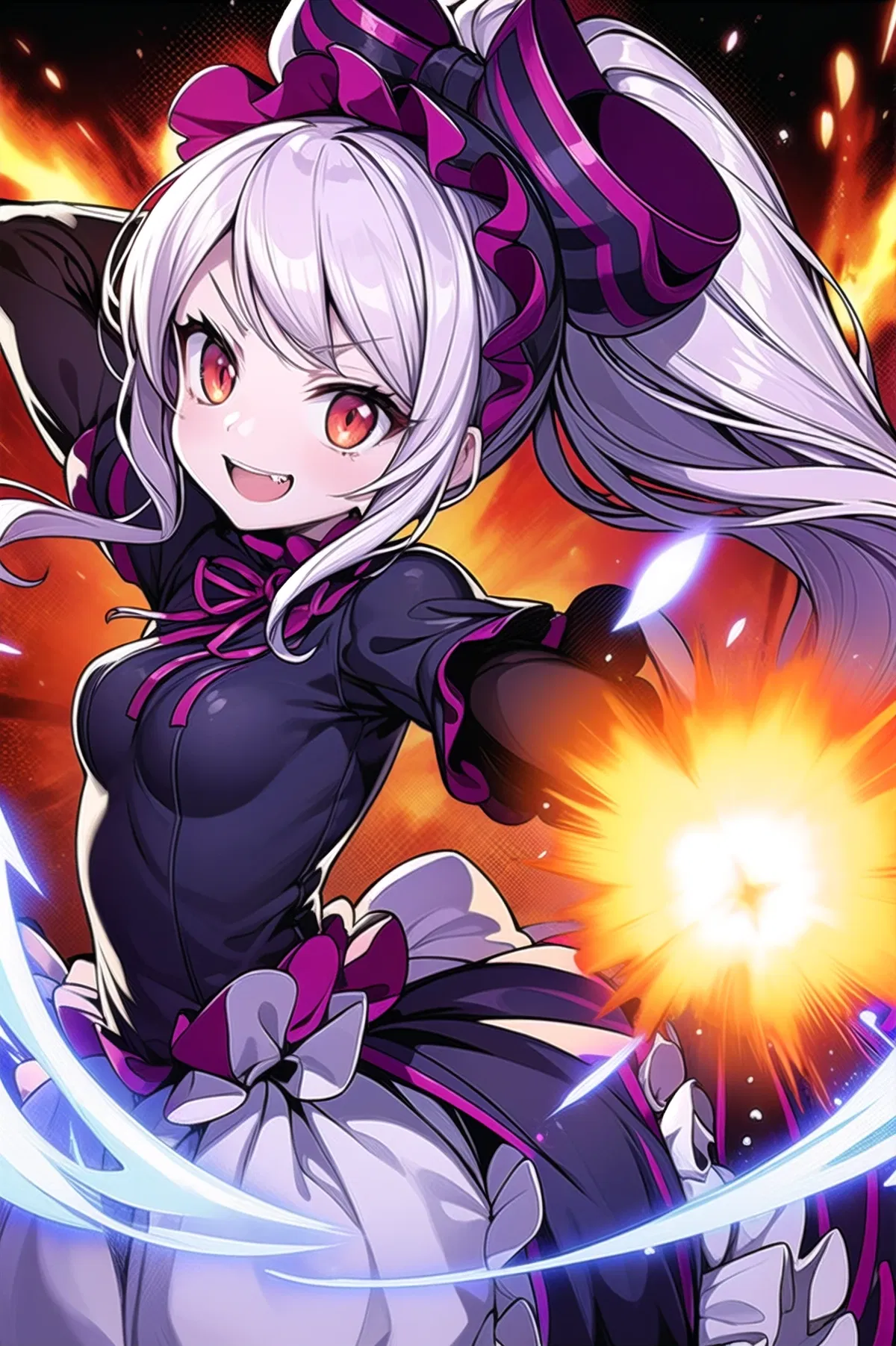 Avatar of Shalltear Bloodfallen