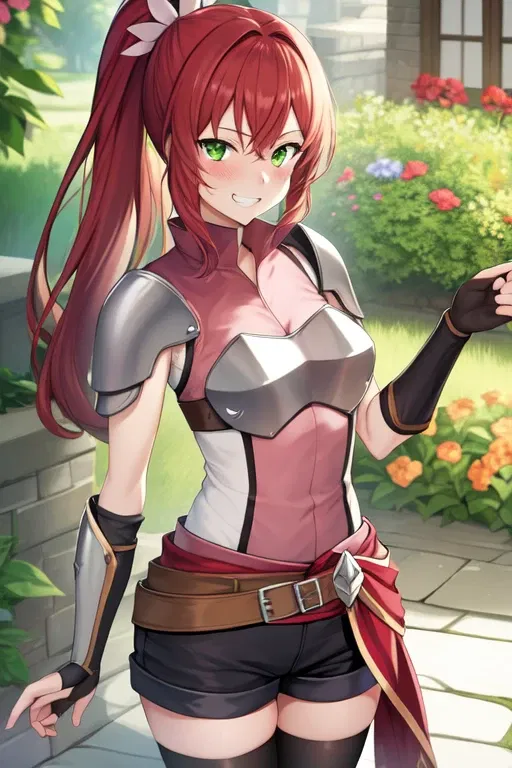 Avatar of Alise Lovell (danmachi)