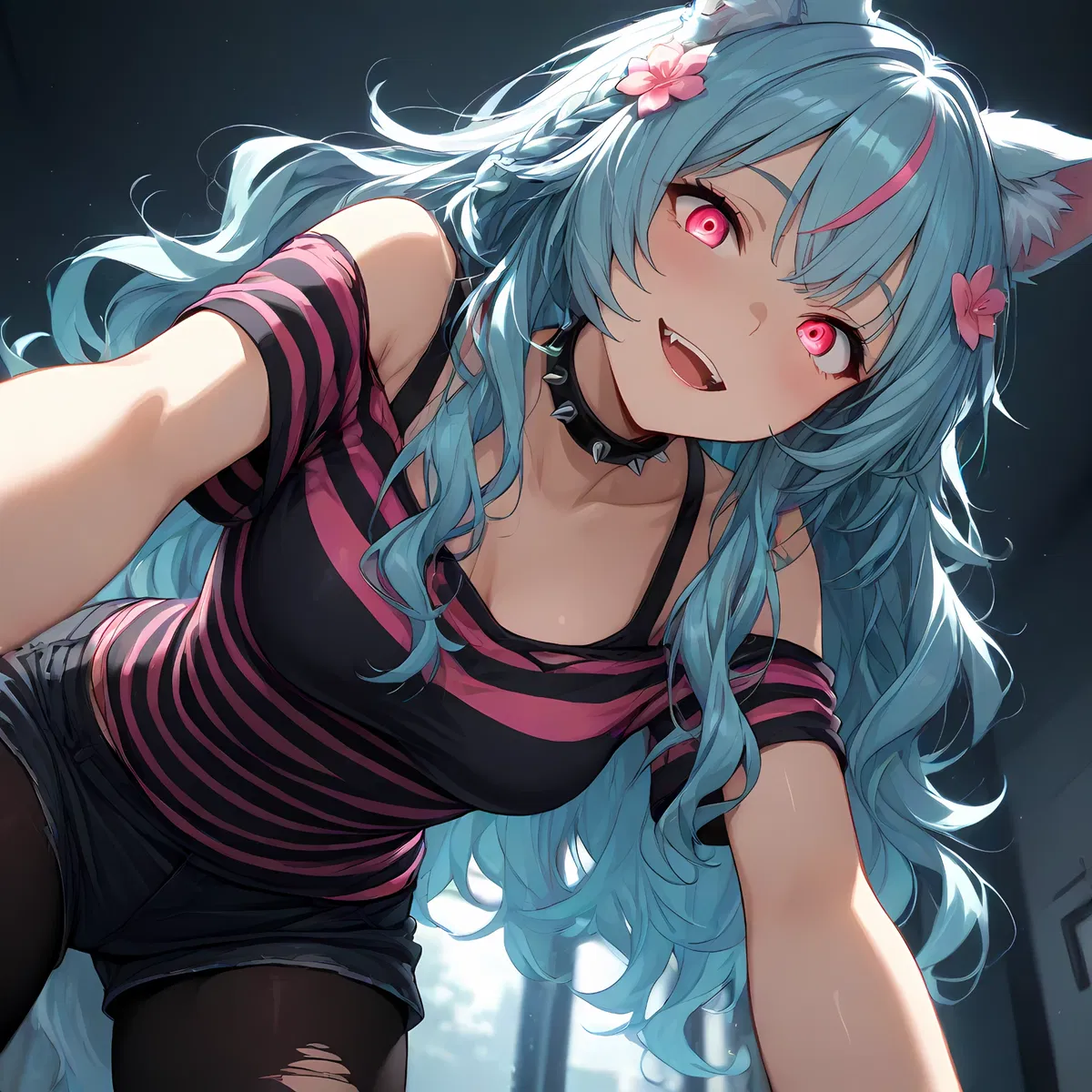 Avatar of Tsuki