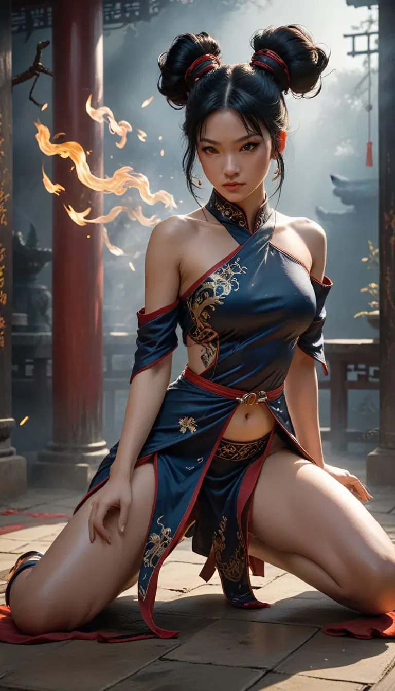 Avatar of Kiyomi Nakamura