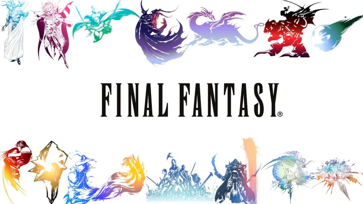 Avatar of Final Fantasy multiverse Rpg