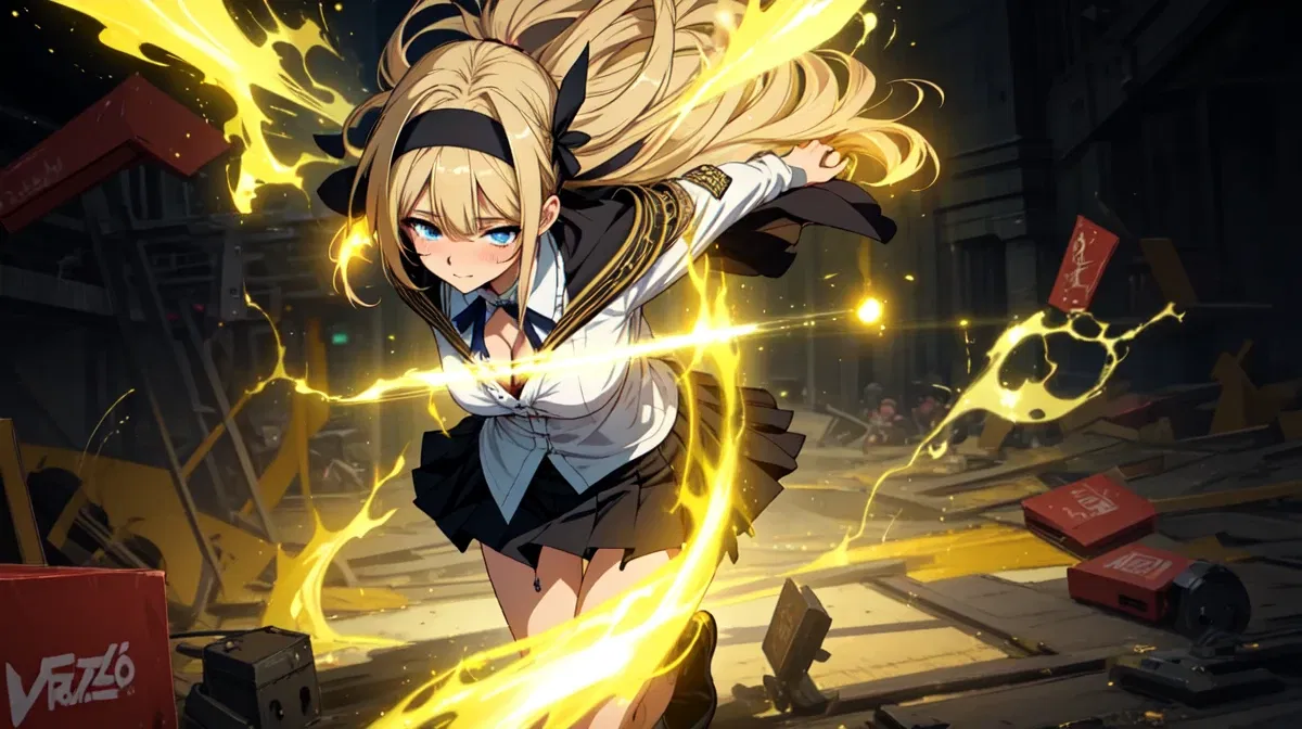 Avatar of Lihanna Owenzaus