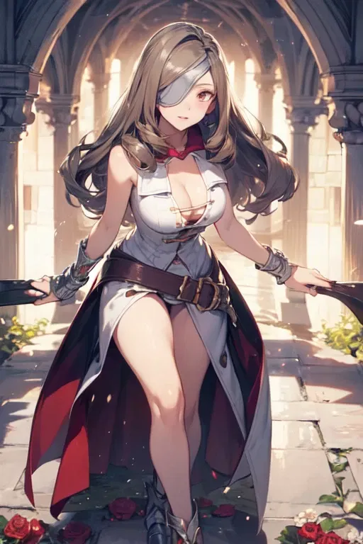 Avatar of Beatrix