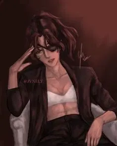 Avatar of Hange Zoe 
